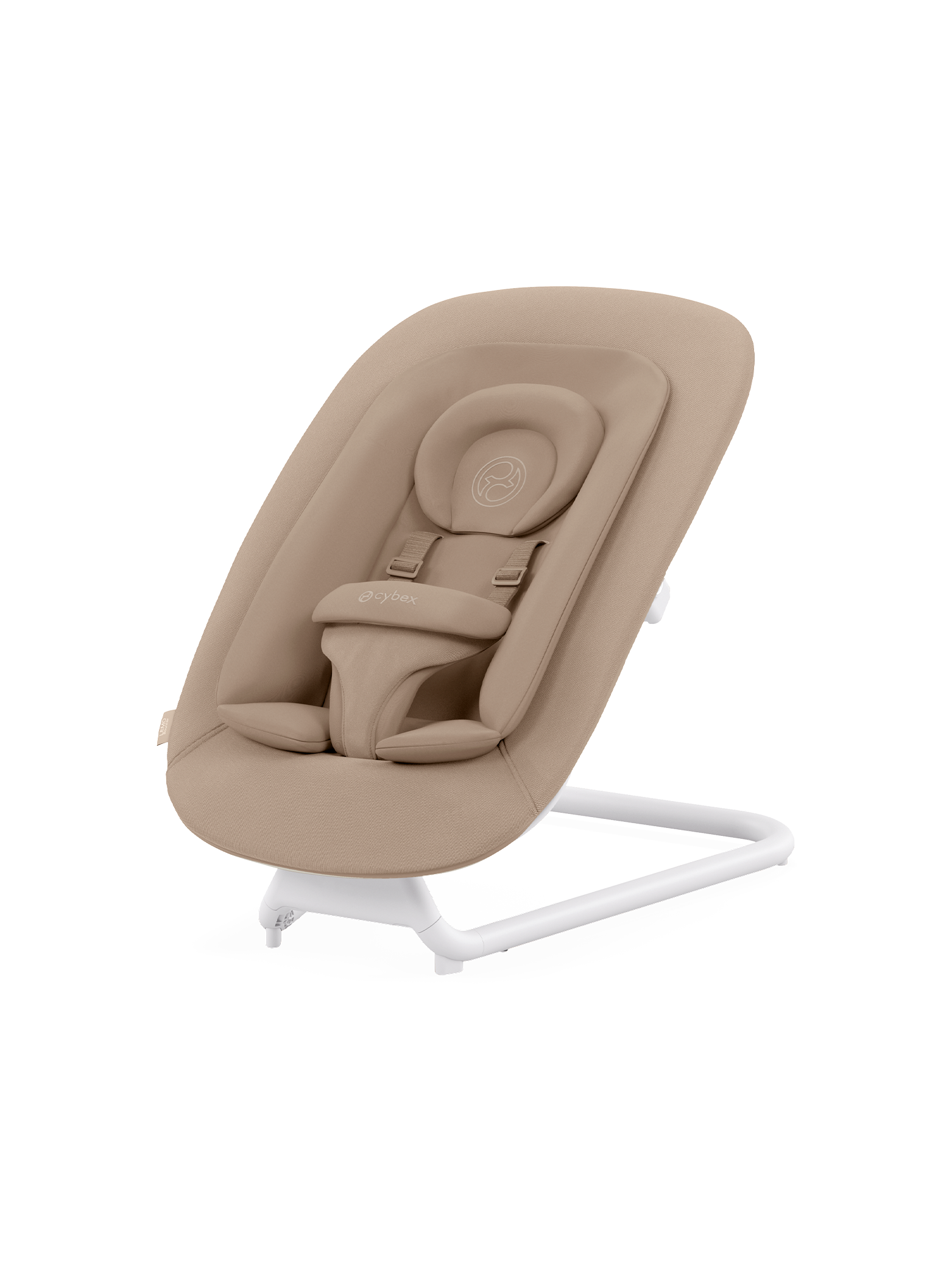 Cybex Gold Bouncer - Almond Beige